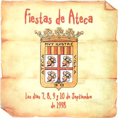 Fiestas patronales en honor de Nuestra Señora de la Peana  